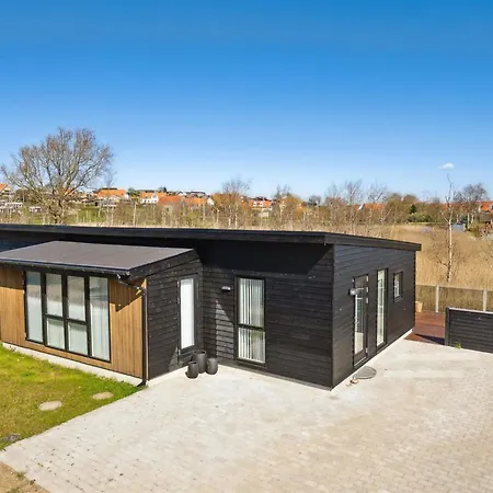 Thorlaf - 200m From The Sea By Interhome Сasa de vacaciones *