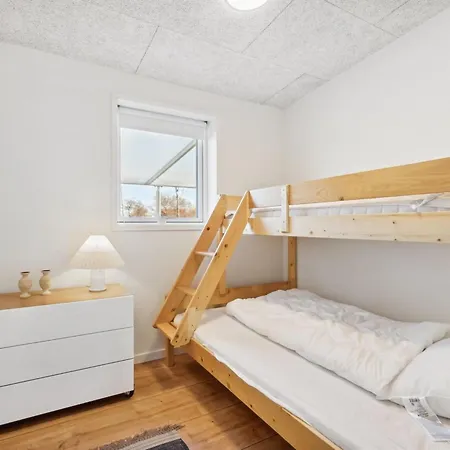 Thorlaf - 200m From The Sea By Interhome Holiday home