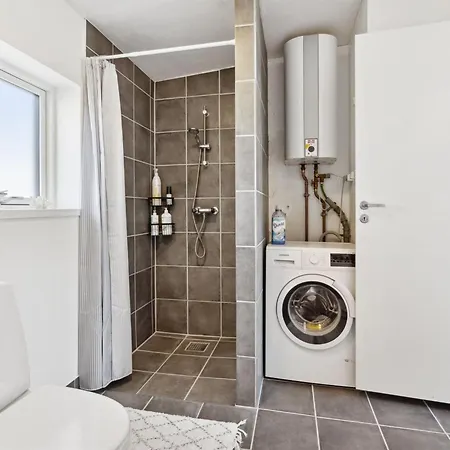 Сasa de vacaciones Thorlaf - 200m From The Sea By Interhome