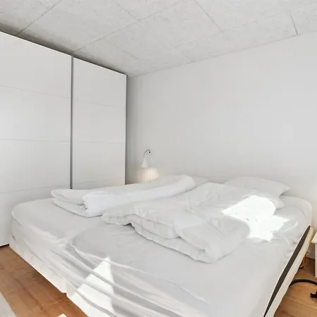 Thorlaf - 200m From The Sea By Interhome Сasa de vacaciones