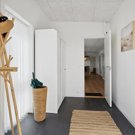 Ferienhaus Thorlaf - 200m From The Sea By Interhome Hejls