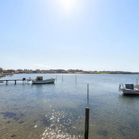 Сasa de vacaciones Thorlaf - 200m From The Sea By Interhome *